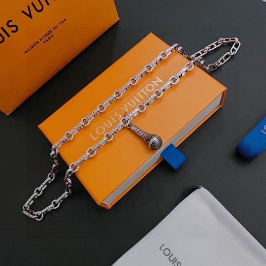 LV Necklace 11lyh166